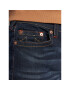 True Religion Дънки Rocco 105457 Тъмносин Skinny Fit - Pepit.bg