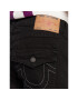 True Religion Дънки Rocco 105707 Черен Skinny Fit - Pepit.bg