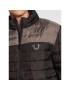 True Religion Пухено яке Light Puffer 106325 Черен Regular Fit - Pepit.bg