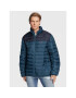 True Religion Пухено яке Light Puffer 106325 Тъмносин Regular Fit - Pepit.bg