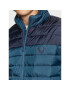 True Religion Пухено яке Light Puffer 106325 Тъмносин Regular Fit - Pepit.bg