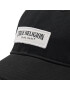 True Religion Шапка с козирка Box Arch Logo TR2347 Черен - Pepit.bg