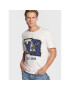 True Religion Тишърт 106309 Бял Regular Fit - Pepit.bg