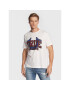 True Religion Тишърт 106316 Бял Regular Fit - Pepit.bg