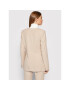 Trussardi Блейзър 56H00124 Бежов Regular Fit - Pepit.bg