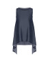 Trussardi Блуза 56C00198 Тъмносин Regular Fit - Pepit.bg