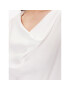 Trussardi Блуза 56C00627 Бял Loose Fit - Pepit.bg