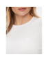 Trussardi Блуза 56T00587 Бял Regular Fit - Pepit.bg