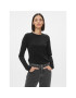 Trussardi Блуза 56T00587 Черен Regular Fit - Pepit.bg