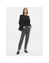 Trussardi Блуза 56T00587 Черен Regular Fit - Pepit.bg