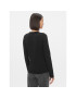 Trussardi Блуза 56T00587 Черен Regular Fit - Pepit.bg