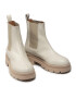 Trussardi Боти 79A00721 Бежов - Pepit.bg