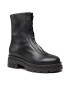 Trussardi Боти 79A00722 Черен - Pepit.bg