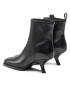 Trussardi Боти 79A00803 Черен - Pepit.bg