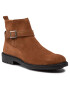 Trussardi Ботуши 77A00310 Кафяв - Pepit.bg