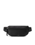 Trussardi Чанта за кръст Sporty Belt Bag 71B00312 Черен - Pepit.bg