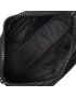 Trussardi Чанта за кръст Zenith Belt Bag 71B00349 Черен - Pepit.bg