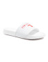 Trussardi Чехли 77A00353 Бял - Pepit.bg