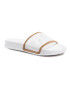 Trussardi Чехли 79A00655 Бял - Pepit.bg