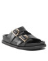 Trussardi Чехли 79A00771 Черен - Pepit.bg