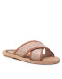 Trussardi Чехли 79A00772 Бежов - Pepit.bg