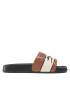 Trussardi Чехли 79A00785 Кафяв - Pepit.bg