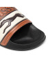 Trussardi Чехли 79A00785 Кафяв - Pepit.bg