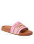 Trussardi Чехли 79A00785 Розов - Pepit.bg