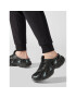 Trussardi Чехли 77A00497 Черен - Pepit.bg