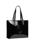 Trussardi Дамска чанта 75B00960 Черен - Pepit.bg