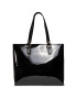Trussardi Дамска чанта 75B00960 Черен - Pepit.bg