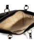 Trussardi Дамска чанта 75B00960 Черен - Pepit.bg