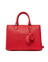 Trussardi Дамска чанта Pre Iris Tote Md 75B01097 Червен - Pepit.bg