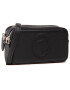 Trussardi Дамска чанта Pre Iris Camera Bag 75B01112 Черен - Pepit.bg