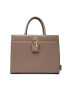 Trussardi Дамска чанта Grace Tote Md 75B01184 Бежов - Pepit.bg