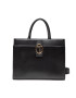 Trussardi Дамска чанта Grace Tote Md 75B01184 Черен - Pepit.bg