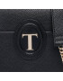 Trussardi Дамска чанта 75B01354 Черен - Pepit.bg