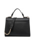 Trussardi Дамска чанта 75B01354 Черен - Pepit.bg