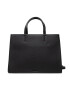 Trussardi Дамска чанта 75B01363 Черен - Pepit.bg