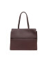 Trussardi Дамска чанта 75B01365 Кафяв - Pepit.bg