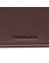 Trussardi Дамска чанта 75B01365 Кафяв - Pepit.bg