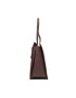 Trussardi Дамска чанта 75B01365 Кафяв - Pepit.bg
