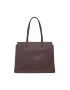 Trussardi Дамска чанта 75B01365 Кафяв - Pepit.bg