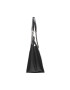 Trussardi Дамска чанта 75B01374 Черен - Pepit.bg