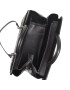 Trussardi Дамска чанта 75B01374 Черен - Pepit.bg