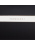 Trussardi Дамска чанта 75B01383 Черен - Pepit.bg