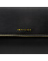 Trussardi Дамска чанта 75B01405 Черен - Pepit.bg