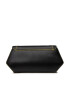Trussardi Дамска чанта 75B01405 Черен - Pepit.bg