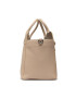 Trussardi Дамска чанта 75B01418 Бежов - Pepit.bg