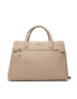 Trussardi Дамска чанта 75B01418 Бежов - Pepit.bg